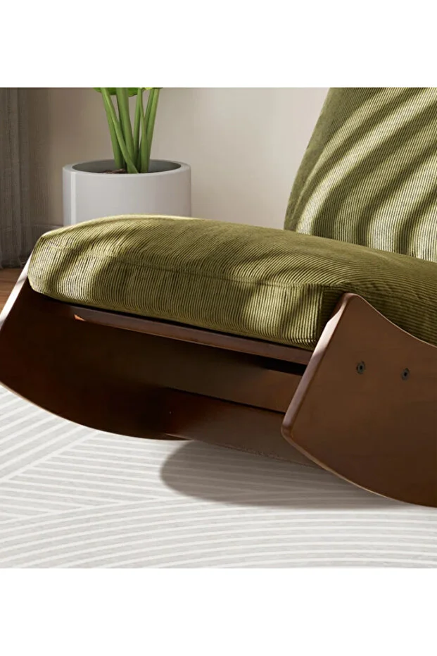 Tree Sallanır Berjer